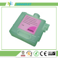 330ml ink cartridge for canon W8400 printer refillable ink cartridge
